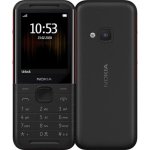 Handy Nokia 5310 2G Dual SIM 2.4" Schwarz