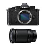 Fotocamera Mirrorless Nikon Zf 24,5MP 28-400mm VR Sensore Full-Frame