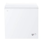 Congelador Candy Artico CCHH 200E 196 L Classe E Branco
