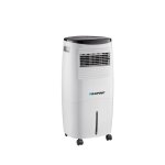 Climatizador evaporativo portátil Blaupunkt ACF601 Blanco 40 m² 4 ruedas