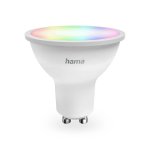 Lampe LED Hama 00176642 GU10 4,9 W 420 lm Blanc Chaud