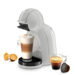 Macchina per caffè a capsule Krups Dolce Gusto Mini Me 2 Grigio