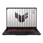 Portatile Asus TUF Gaming A18 FA808UM-S8013W 18" AMD Ryzen 7 260 16GB 1TB SSD RTX 5060 Windows 11