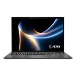 Portatile MSI Prestige A3MG-020 13.3" Intel Core Ultra 9 386H 32GB 1TB SSD Intel Graphics Windows 11