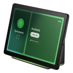 Pantalla Cisco Room Navigator 10.1" 1920x1200 LCD Noir pour salles de réunion