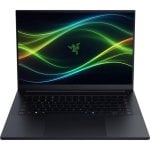 Ordinateur portable Razer Blade 16 16" Intel Core Ultra 9 386H 64GB 2TB SSD RTX 5090 Windows 11
