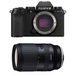 Appareil photo Mirrorless Fujifilm X-S20 26.1MP 18-300mm WiFi Bluetooth