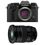Appareil photo mirrorless Fujifilm X-T50 40.2MP 16-55mm F2.8 WiFi
