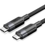 Cable USB-C Vention TRGBF 5A 100W 1m Noir