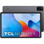 Tablet TCL NXTPAPER 11 10.95" 128GB WiFi Android 13 Gris