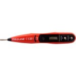 Multímetro Proline Tools 10544