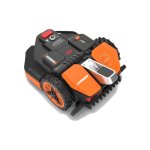 Robot cortacésped Worx Landroid Vision L1300 1300 m² 22 cm