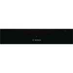 Calentador de Cajones Bosch Serie 6 BIC510NB0 23 L 400 W Negro Interior