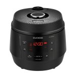 Olla Multi-cocción Cuckoo ICOOK Q5 5 L 1100 W Noir Aluminium