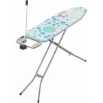 Mesa de engomar Vileda 163316 tamanho completo algodão multicolorido 1200 x 380 mm