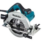 Scie Circulaire Portable Makita HS7611 19 cm 1600 W 5500 RPM