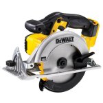 Serra Circular Portátil DeWALT DCS391N 18V 3700 RPM 5,5 cm