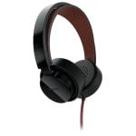 Philips CitiScape SHL5200BK/10 kabelgebundene Kopfhörer kraftvoller Klang schwarz