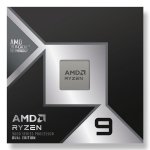 Processador AMD Ryzen 9 9950X3D2 Dual Edition 16 Núcleos 4,3 GHz Base 5,6 GHz Turbo
