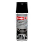 Limpiador Activejet AOC-100 Aerosol para Plásticos 400 ml