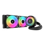Flüssigkeitskühlung Arctic Liquid Freezer III 280 280mm 2 Lüfter RGB
