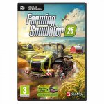 Juego Giants Software Farming Simulator 25 para PC