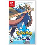 Jeu Nintendo Pokemon Sword pour Nintendo Switch