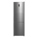 Réfrigérateur Combi Midea MDRB424FGD46OE Total No Frost 188cm 310L D Argent