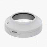 Supporto per Telecamere Axis M42 Bianco 4 pezzi