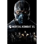 Jogo PlayStation 4 Warner Bros Mortal Kombat XL Multijogador