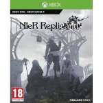 Jogo NieR Replicant ver.1.22474487139... Xbox One