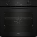 Horno Multifunción Beko 7768288337 72L 60cm Hidrolítico A con Grill Negro