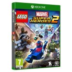 Jogo LEGO Marvel Super Heroes 2 Xbox One