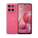 Motorola Moto G57 Power 5G 12GB 256GB 6.72" Rose