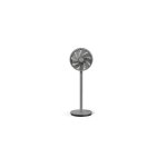 Ventilador de Sobremesa Duux Whisper Essence 19W 7 Velocidades Motor DC Ultra Silencioso Oscilación Temporizador
