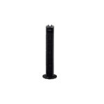 Ventilador Torre Oceanic OCEAVC78CMB3 45W 3 Velocidades Oscilación Temporizador Interior