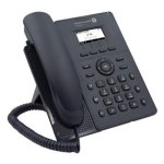 Telefono DECT Alcatel H2P Altoparlante 1000 voci Grigio