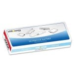 Akku Whitenergy 06699 Li-Ion 4400mAh 10.8V für HP Laptops