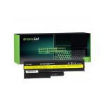Batteria Green Cell LE01 per Lenovo ThinkPad T60 T61 R60 R61