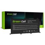 Batterie Green Cell DE139 pour Dell Inspiron 15 5576 5577 7557 7559 7566 7567