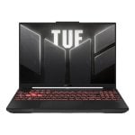Portátil Asus TUF Gaming A16 FA607NUG-RL117 16" AMD Ryzen 7 7445HS 16GB 512GB SSD RTX 4050 Sin SO