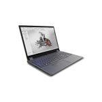 Portátil Lenovo ThinkPad P16 Gen 2 16" Intel Core i9-13980HX 64GB 2TB SSD Intel Arc Pro A30M Windows 11 Pro