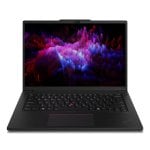 Laptop Lenovo ThinkPad P14s Gen 6 14.5" Intel Core Ultra 7 265H 64GB 1TB SSD RTX PRO 1000 Windows 11 Pro