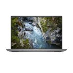 Portátil Dell Precision 5690 16" Intel Core Ultra 7 165H 32GB 1TB SSD Windows 11 Pro RTX 1000 Ada pantalla Full HD+