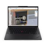 Laptop Lenovo ThinkPad P14s Gen 6 14" AMD Ryzen AI 7 350 64GB 1TB SSD Radeon 860M Windows 11 Pro