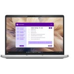 Portátil Dell Pro 13 Plus PB13250 13,3" Intel Core Ultra 5 235U 16GB Intel Graphics 512GB SSD Windows 11 Pro chassis em alumínio