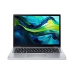 Portátil Acer Aspire Go Spin 14 AGSP14-31PT-C72L 14" Intel N150 16GB 512GB SSD Intel Graphics Windows 11 Home