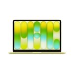 Portatile Apple MacBook Neo 13" Apple A18 Pro 8GB 256GB SSD Apple GPU Display Liquid Retina macOS Tahoe Sicurezza avanzata