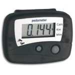 Bracelet d'activité TFA-Dostmann 42.2003 Podomètre précis compact noir