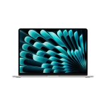 Laptop Apple MacBook Air 15,3" Apple M5 16GB Apple GPU 512GB SSD macOS Tahoe 6 Lautsprecher